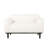 Ameriya Upholstered 50 " Polyester Loveseat-86032208