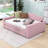 Vaelin Upholstered Daybed with Trundle-704657035-705045587