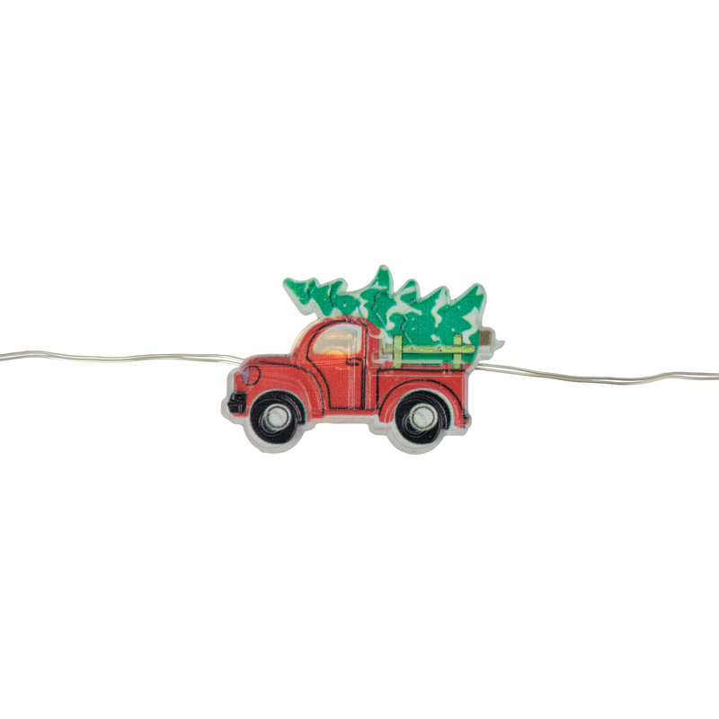 0.25'' String Lights