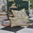 Ida Garden Decrative Pillow