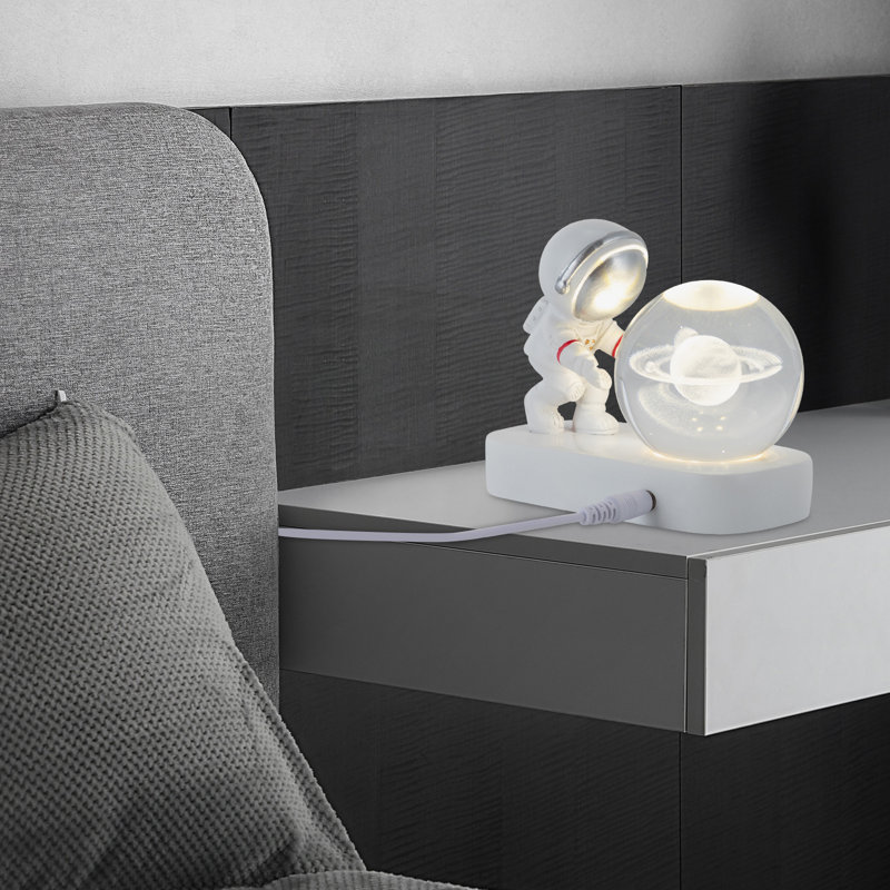 Veilleuse de bureau
