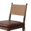 Fayth Dining Chair with Cushion-1189880028-1182432073