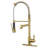 ABTIABGY Kitchen Faucet-85994752