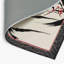 Tapis intérieur et extérieur Blooming Horizon-60673457
