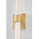 Castor 2 - Light LED Bath Sconce