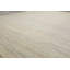 Tapis beige / gris unique de 7 pi 10 po x 9 pi 10 po