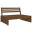 Vidaxl 6 Piece Garden Lounge Set Solid Wood Pine-100326203