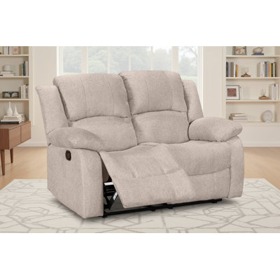 Aesir Reclining Sofa
