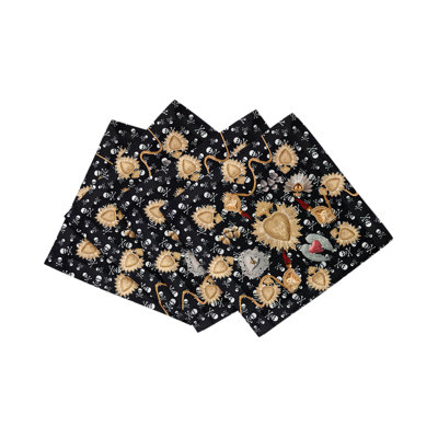 Square Napkins