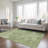Machine Washable Indoor/Outdoor Chayden ACN1018-937241729