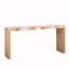 Console moderne