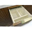 Meuble-lavabo à double cuve 72 "avec comptoir en quartz et lavabos en porcelaine noyer 72"-131226847-131226850
