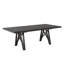 Table de salle à manger extensible Cipolla-471504816