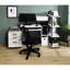 Armoire Desk