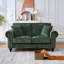 Canapé Evelyn Modern Glam-132107006
