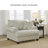 Asanti Upholstered Accent Chair