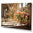 Wrapped Canvas selected
