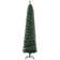 7.38' H Artificial Christmas Tree