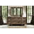 Bernhardt Casa Paros Dresser (76")