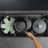 BergHOFF Leo Phantom Nonstick Ceramic 10" Pancake Pan, Recycled