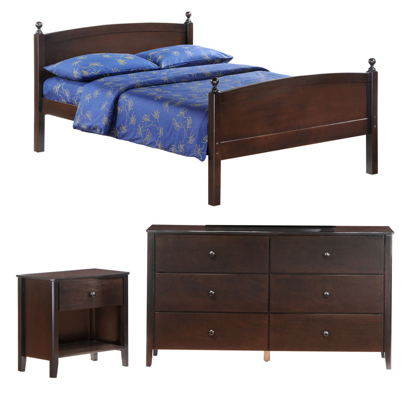 Brancaster Bedroom Set