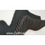 Tablette flottante abstraite-93578232