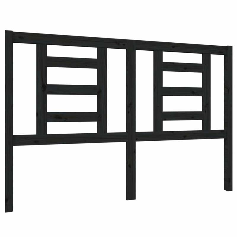 Quantico Headboard