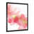 Black Picture Framed