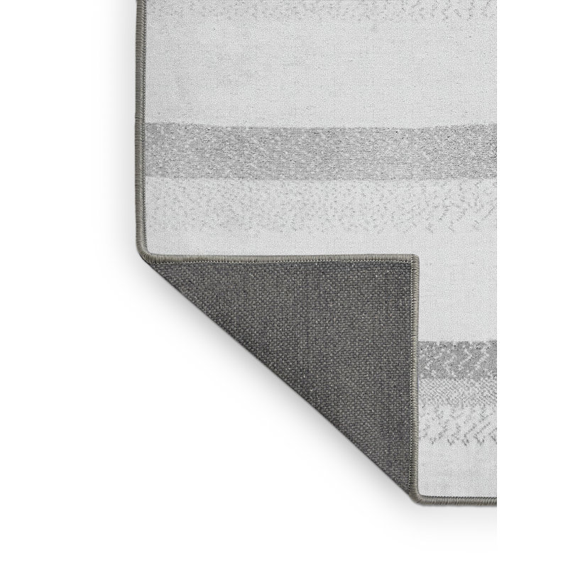 Adonai Striped Indoor Rug