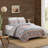 Sunset Canyon Cotton Reversible Rustic Quilt Set-101689076