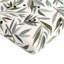 Olive Branches Muslin Mini Crib Sheet