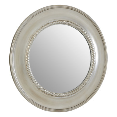 Lincolnville Concave Wall Mirror