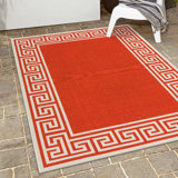 Hayrulla Indoor / Outdoor Rug