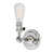 Polished Nickel is out of stock