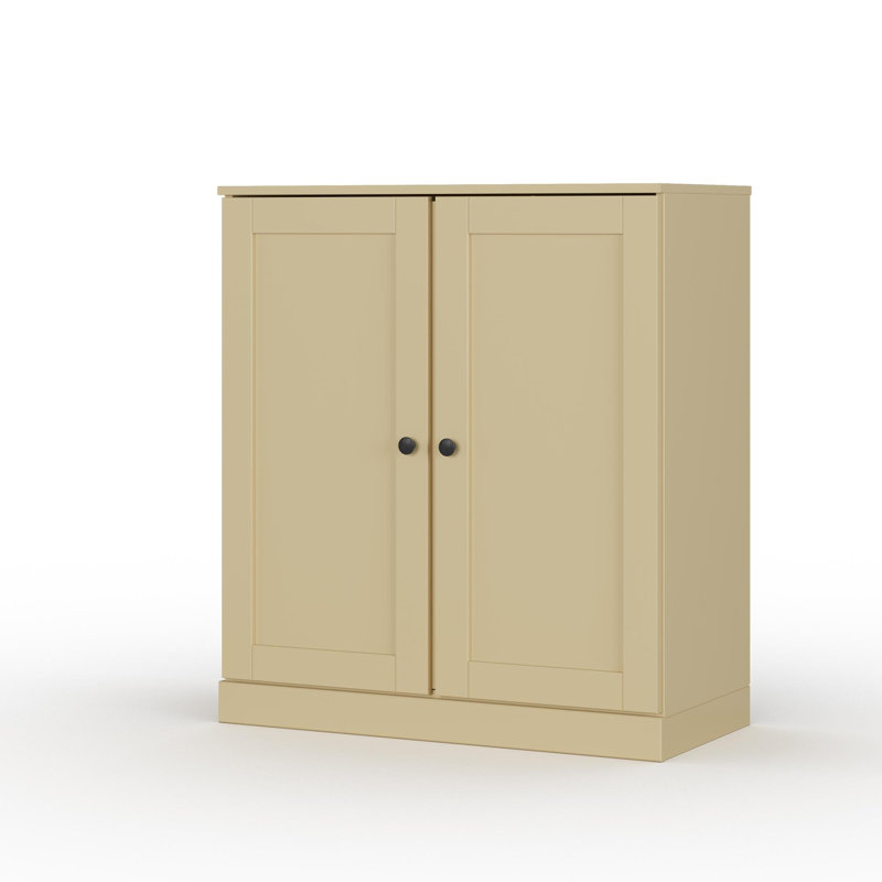 Armoire à linge 32 po