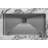 Forze 33" Single Bowl Stainless Steel Kitchen Sink-83892290