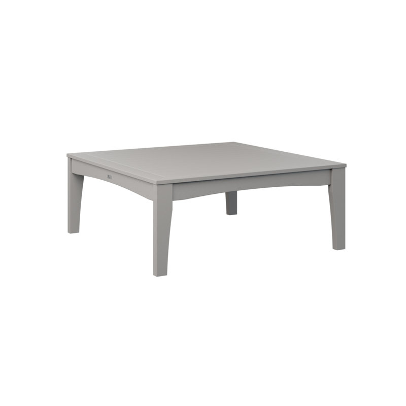 Table basse berlinoise berlinoise classique berlinoise classique, Gris clair