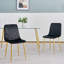 Chaise d'appoint Ilcho