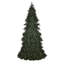Artificial Christmas Tree with Lights-1901095735-1901095733