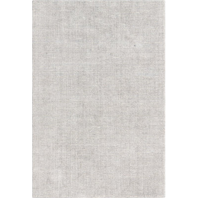 Liabah Wool Striped Indoor Rug