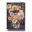 «Fall Prosperity» par Jeanette Vertentes, art mural sur toile, 26 po x 40 po-713026361