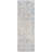 Rickard Power Loom Teal/Aqua Rug-501436701