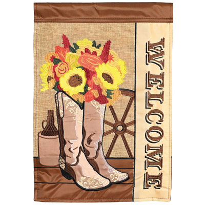 Bottes de jardin Garden