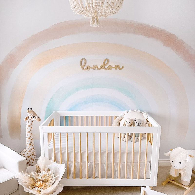 Wallpaper by Joy Kinna, Pre-Pasted