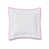 White/Light Pink