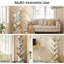 Leftera 40cm W Geometric Bookcase-1222329390