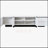 Contemporary Rectangle Design TV Stand-1445889823