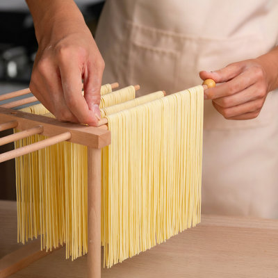 VonShef Pasta Drying Rack
