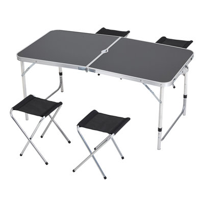 Patio Dining Set with