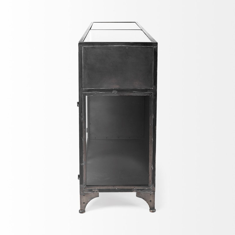 Storage Cabinet